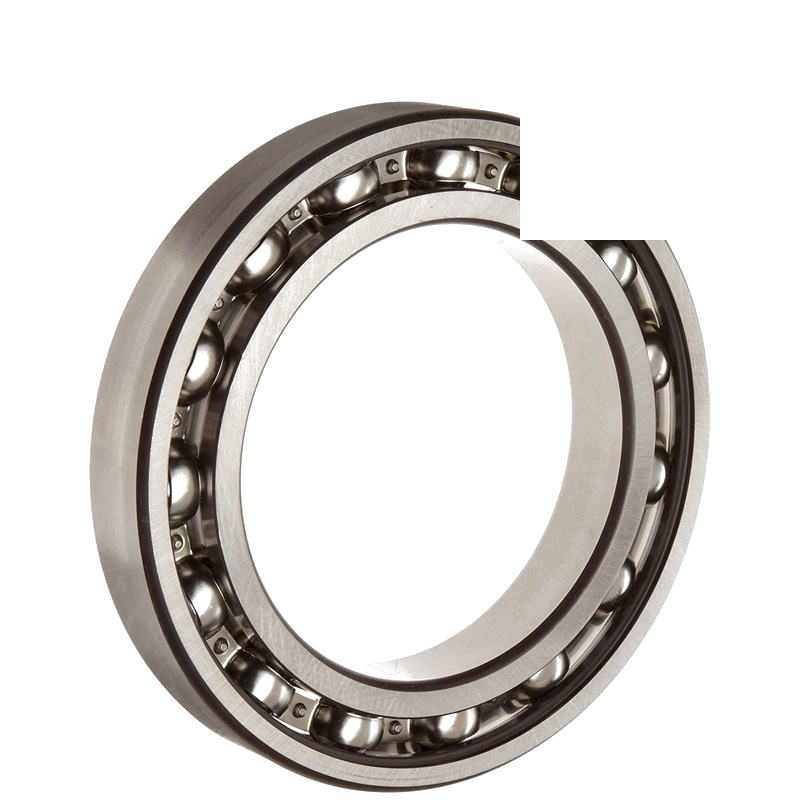 Deep Groove Ball Bearings (60xx, 62xx, 63xx, 64xx)