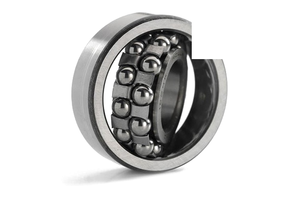Double Row Self-Aligning Ball Bearings