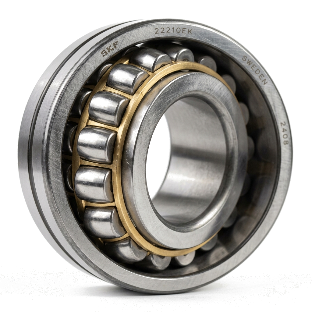 Spherical Roller Bearings