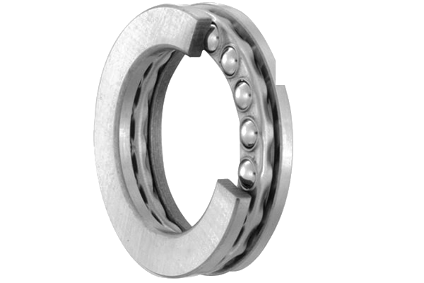 Thrust Ball Bearings (511xx, 512xx, 513xx, 514xx)