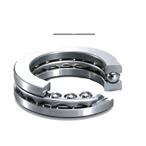 Spherical Roller Thrust Bearings